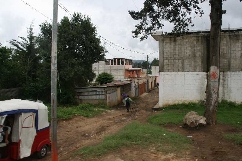 Mexico & Guatemala 2010 - 0700